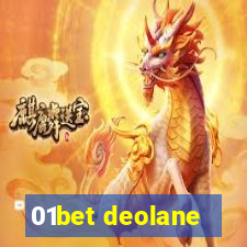 01bet deolane